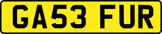 GA53FUR
