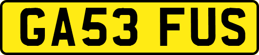 GA53FUS