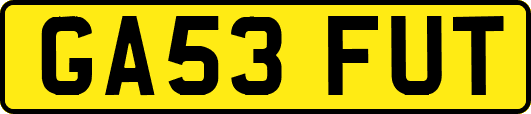 GA53FUT
