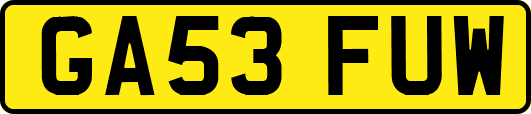 GA53FUW