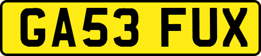GA53FUX