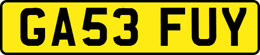 GA53FUY