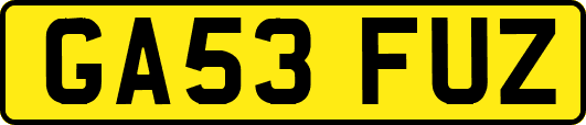 GA53FUZ