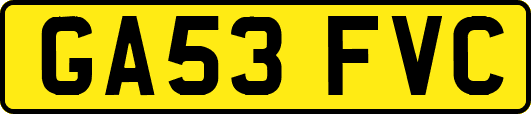 GA53FVC