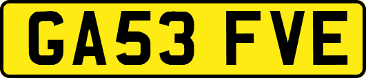 GA53FVE