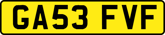GA53FVF