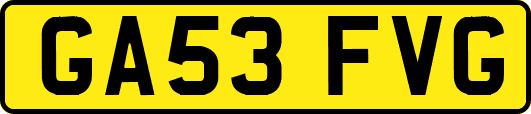 GA53FVG