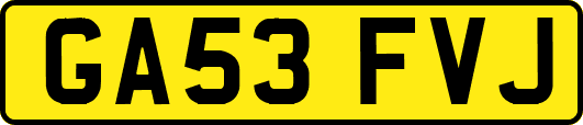 GA53FVJ