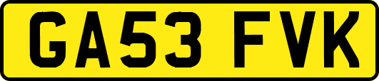 GA53FVK