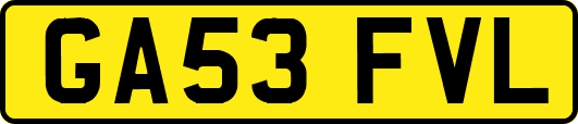 GA53FVL
