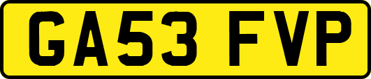 GA53FVP