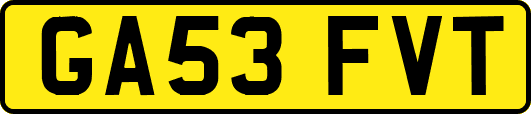 GA53FVT