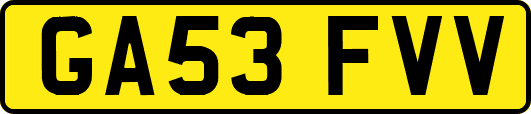 GA53FVV