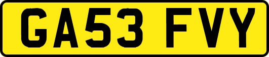 GA53FVY