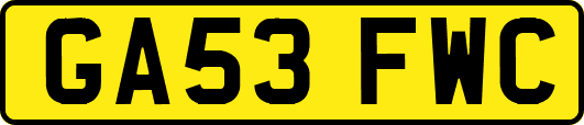 GA53FWC