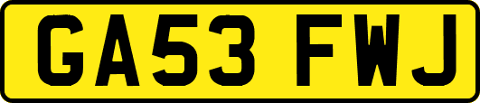 GA53FWJ