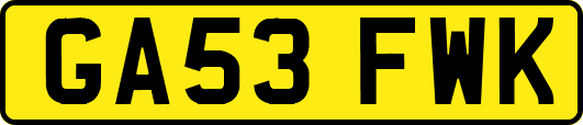 GA53FWK