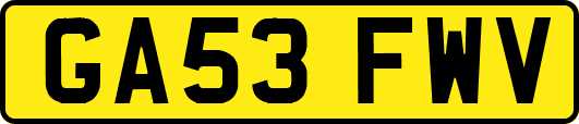 GA53FWV