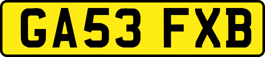 GA53FXB