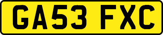 GA53FXC