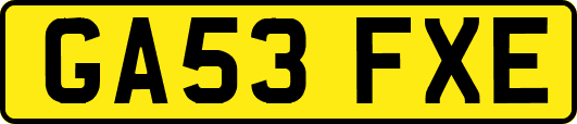 GA53FXE
