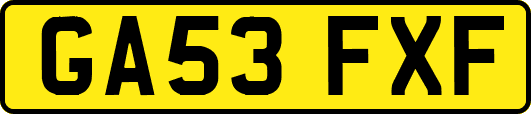 GA53FXF