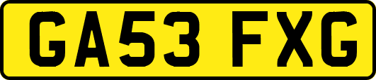 GA53FXG