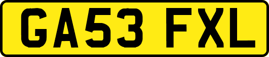 GA53FXL