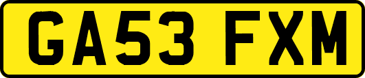 GA53FXM