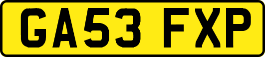 GA53FXP