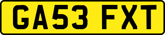 GA53FXT