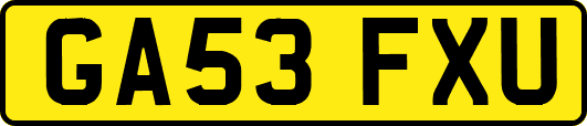 GA53FXU