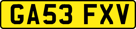 GA53FXV