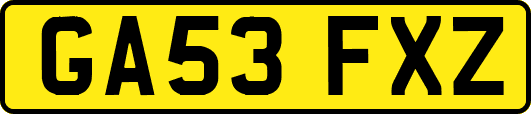 GA53FXZ