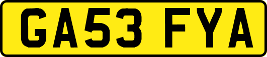 GA53FYA
