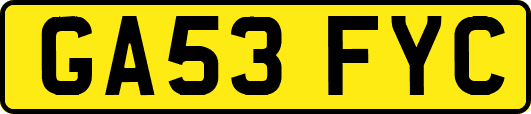 GA53FYC