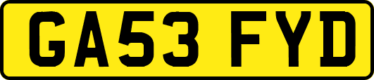 GA53FYD