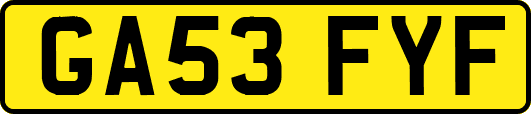 GA53FYF
