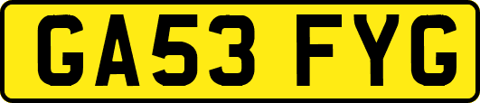 GA53FYG