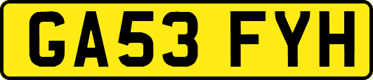 GA53FYH