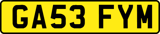 GA53FYM