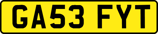 GA53FYT