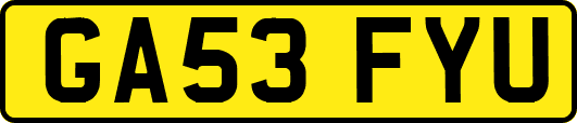 GA53FYU