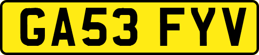 GA53FYV