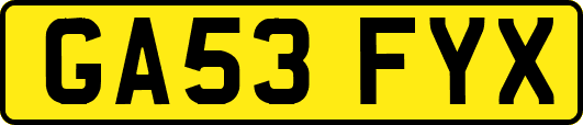 GA53FYX