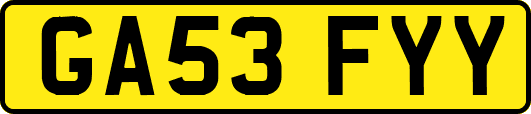 GA53FYY