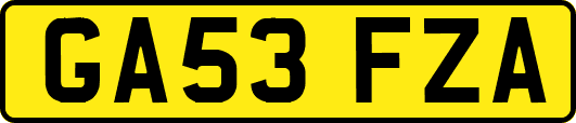 GA53FZA
