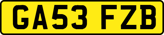 GA53FZB