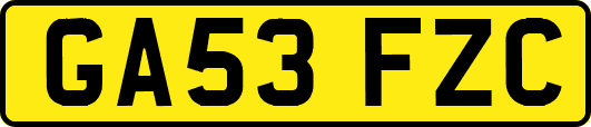 GA53FZC