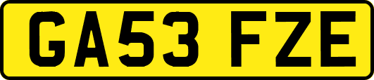 GA53FZE